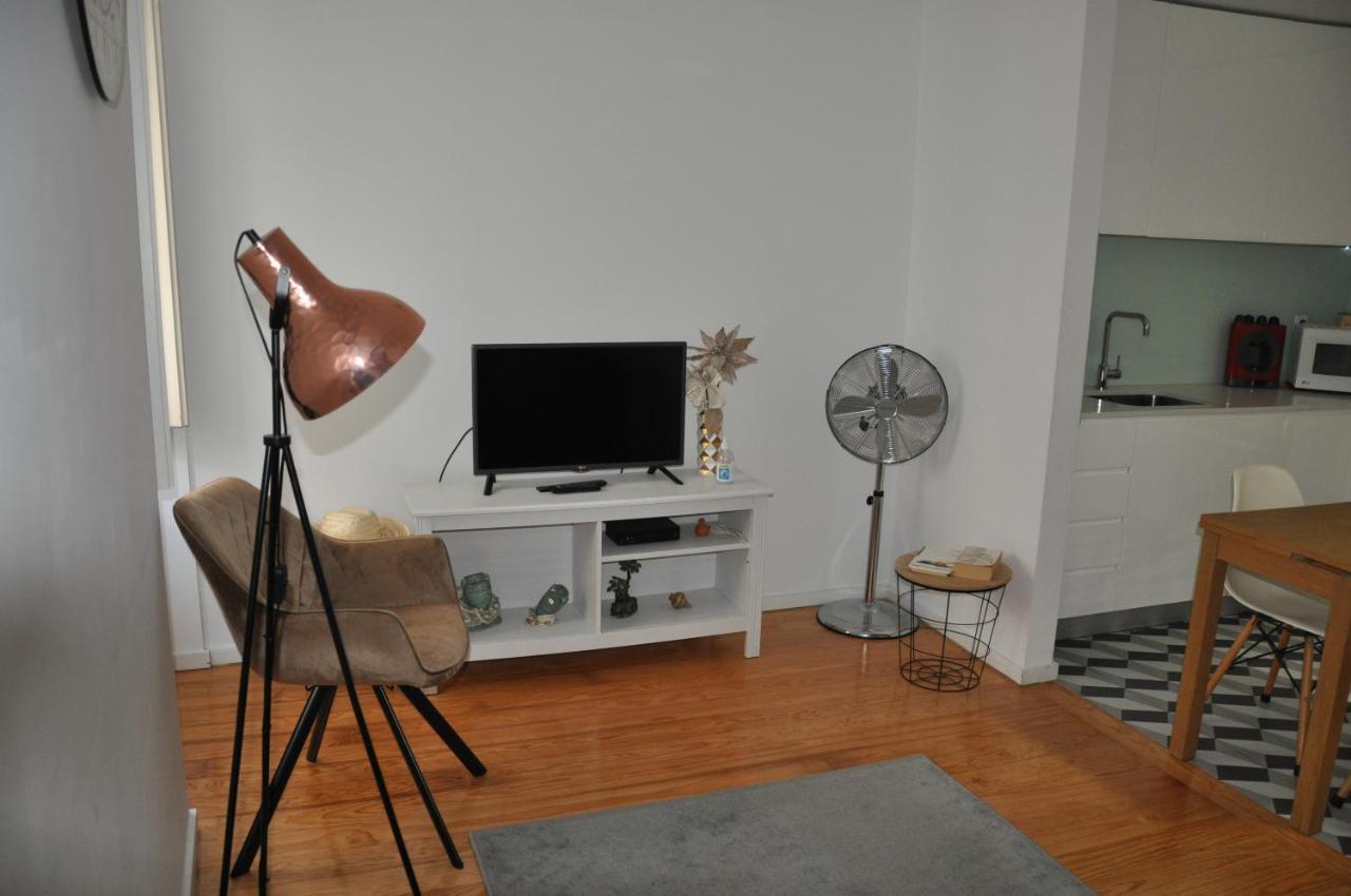 Koka'S Apartment OOporto Extérieur photo